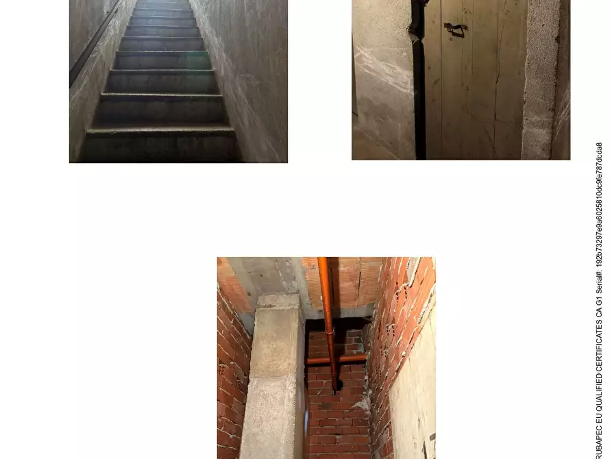 Immagine 9 di Appartamento in vendita  4 a Torino