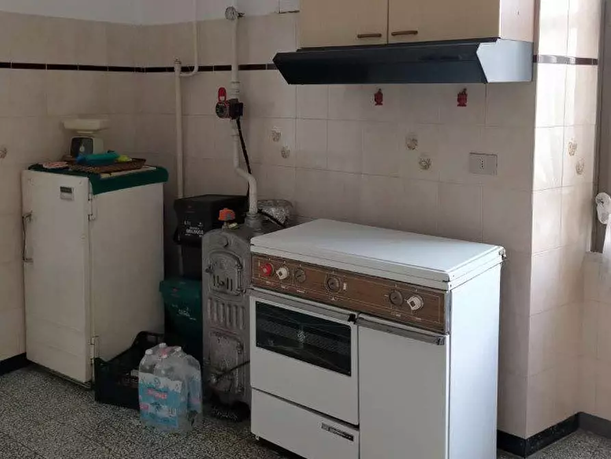 Immagine 7 di Appartamento in vendita  30 a Imperia