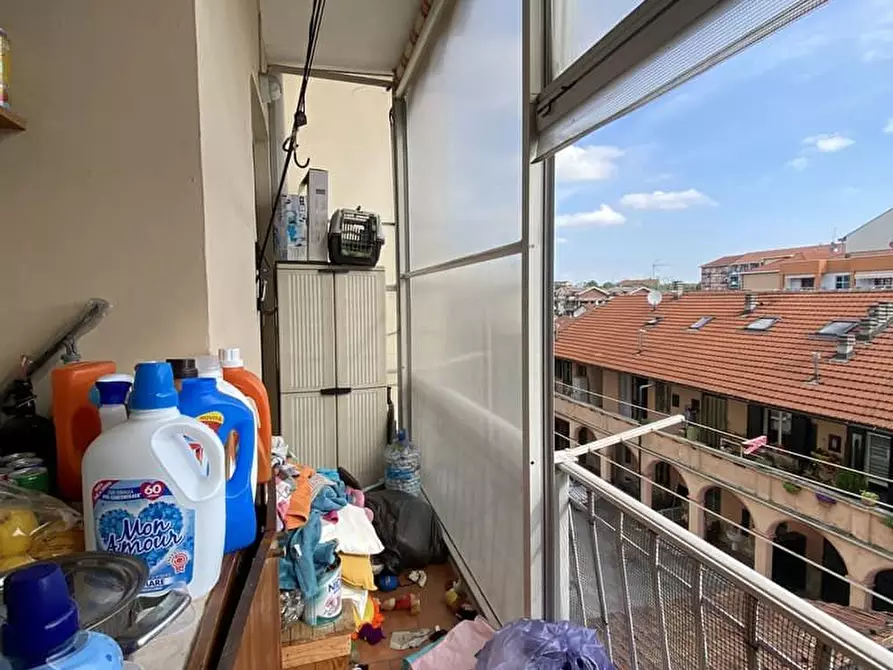 Immagine 7 di Appartamento in vendita  4 a Nichelino