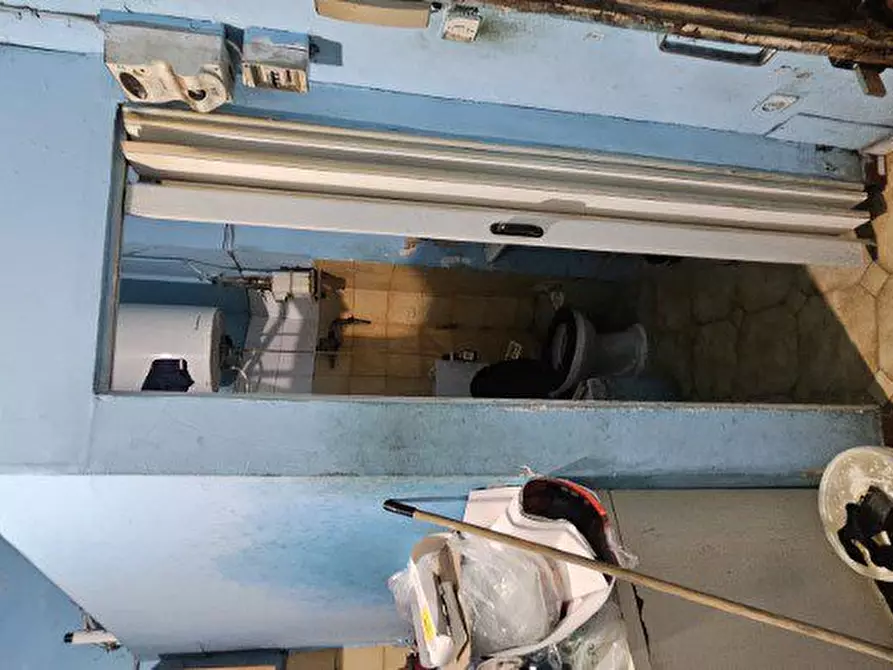 Immagine 8 di Appartamento in vendita  18 a Torino