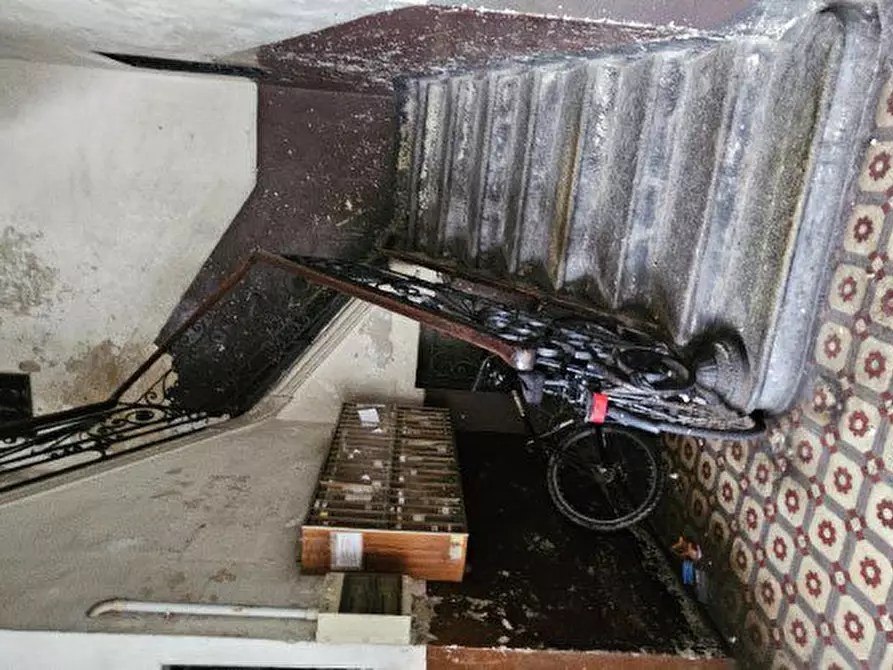 Immagine 4 di Appartamento in vendita  18 a Torino