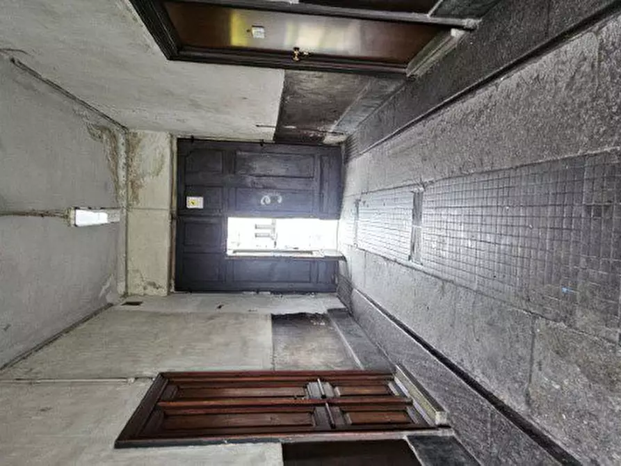 Immagine 3 di Appartamento in vendita  18 a Torino