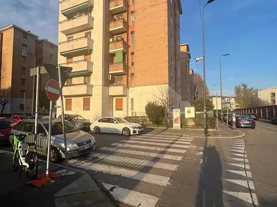 Immagine 3 di Appartamento in vendita  25/4 a Milano
