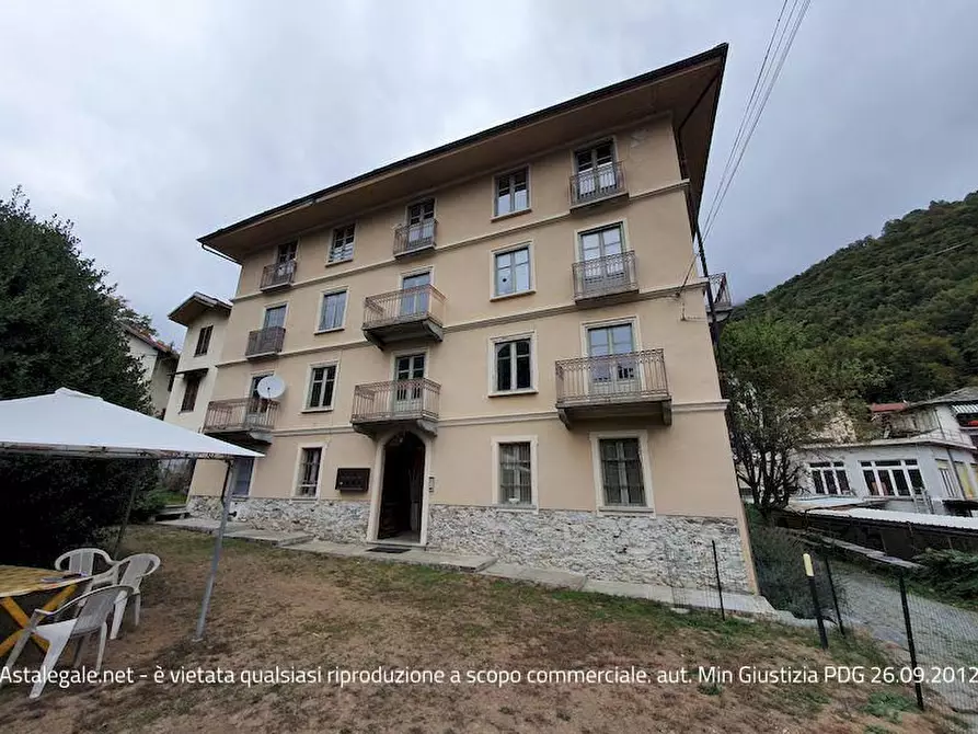 Immagine 5 di Appartamento in vendita  13/5 a Ceres