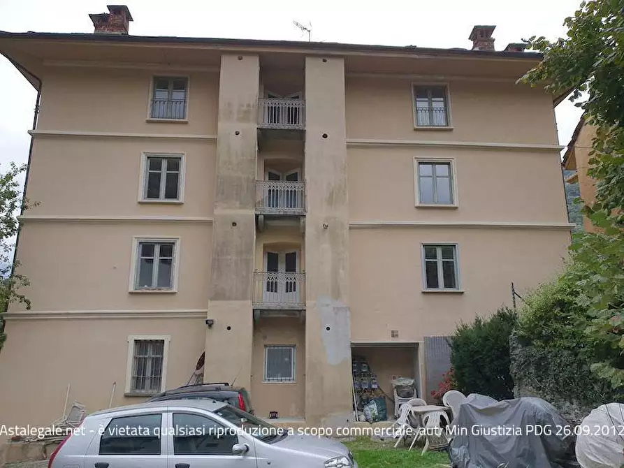 Immagine 6 di Appartamento in vendita  13/5 a Ceres