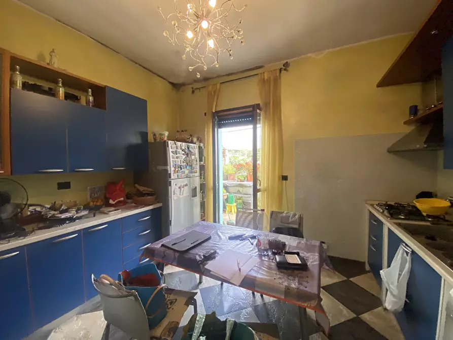 Immagine 2 di Appartamento in vendita  40 a Torino