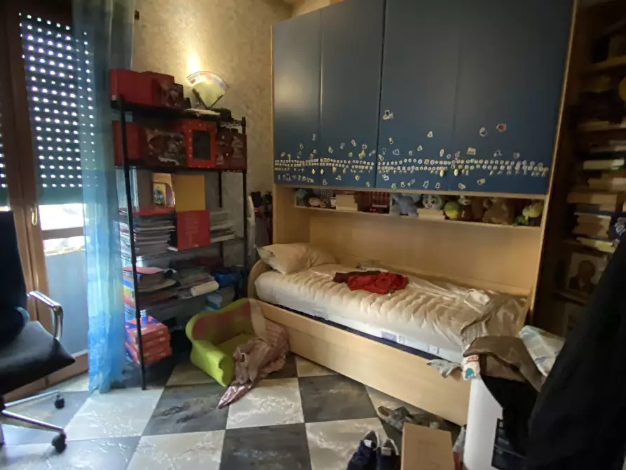 Immagine 4 di Appartamento in vendita  40 a Torino