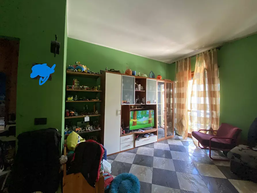 Immagine 6 di Appartamento in vendita  40 a Torino