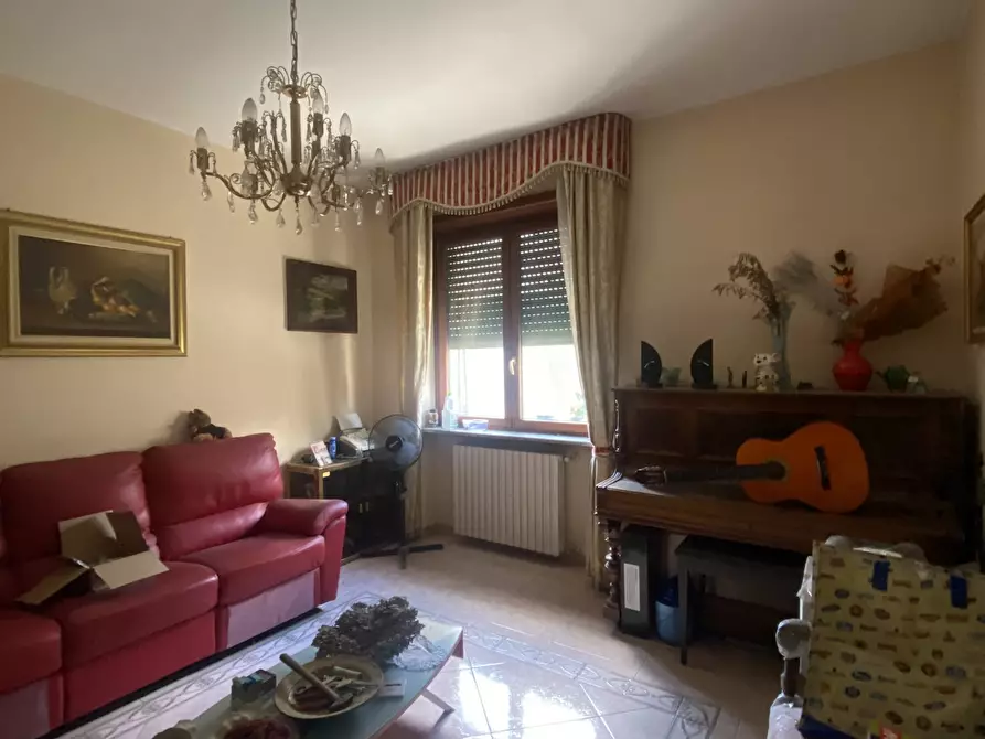 Immagine 9 di Appartamento in vendita  40 a Torino