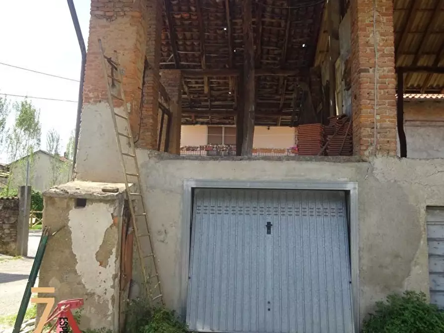 Immagine 3 di Appartamento in vendita  42 a Cornate D'adda