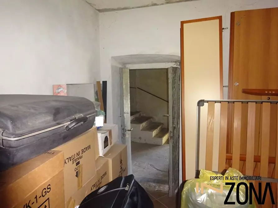 Immagine 6 di Appartamento in vendita  42 a Cornate D'adda