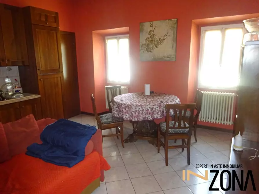 Immagine 7 di Appartamento in vendita  42 a Cornate D'adda