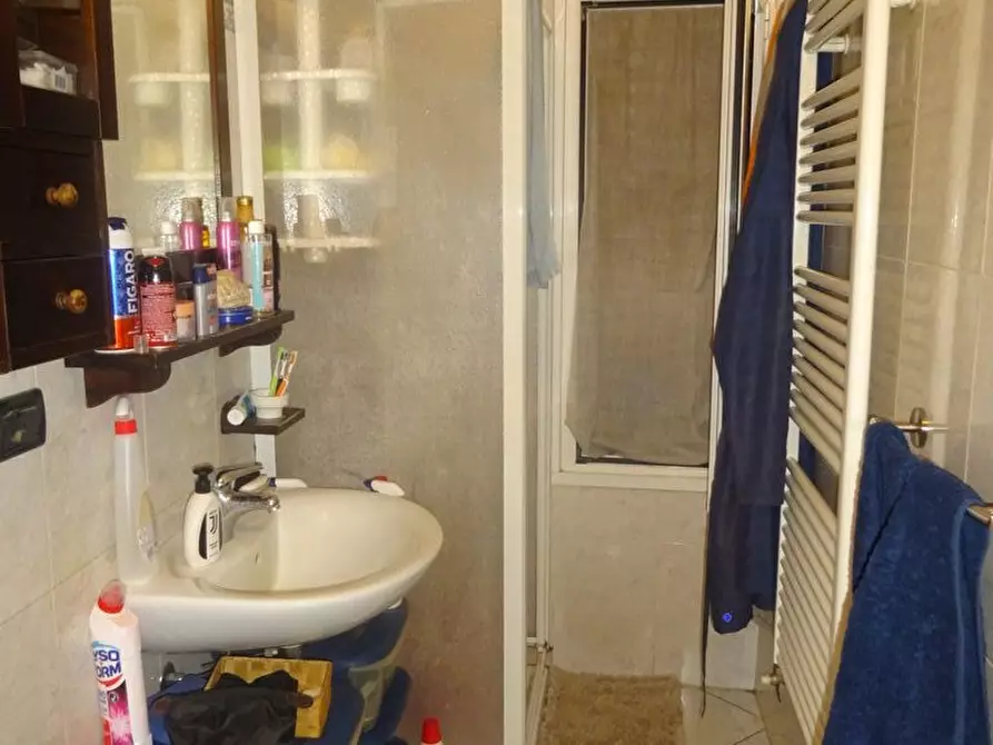 Immagine 8 di Appartamento in vendita  42 a Cornate D'adda