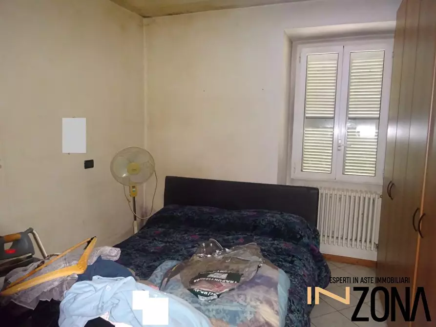 Immagine 9 di Appartamento in vendita  42 a Cornate D'adda