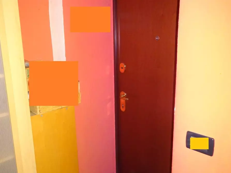 Immagine 10 di Appartamento in vendita  42 a Cornate D'adda