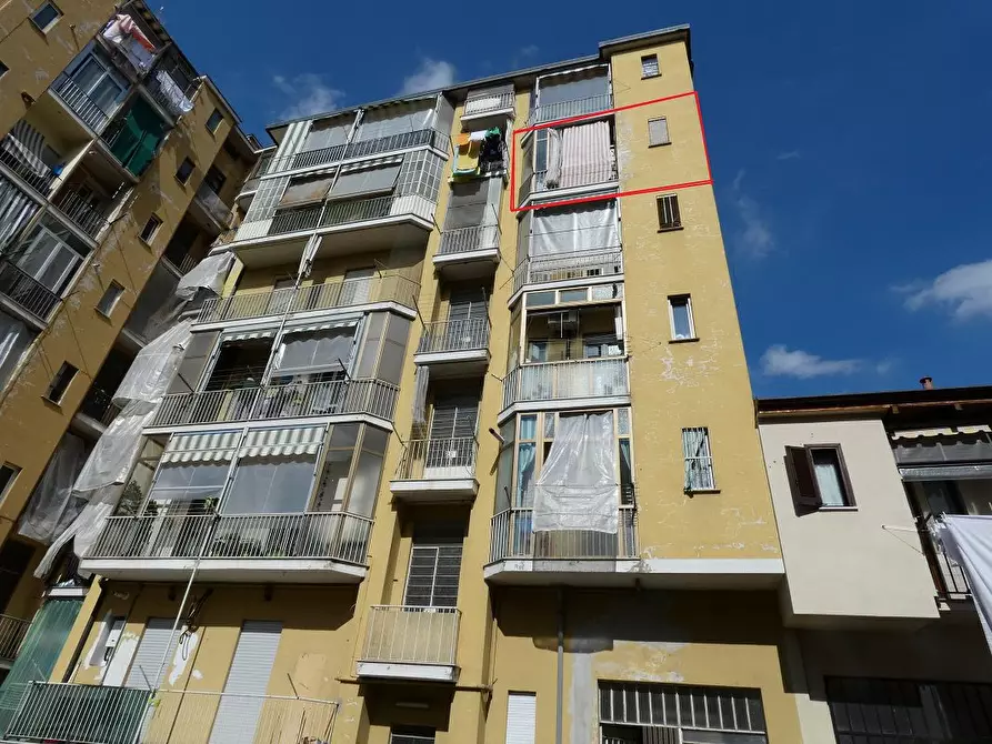 Immagine 3 di Appartamento in vendita  11 a Torino