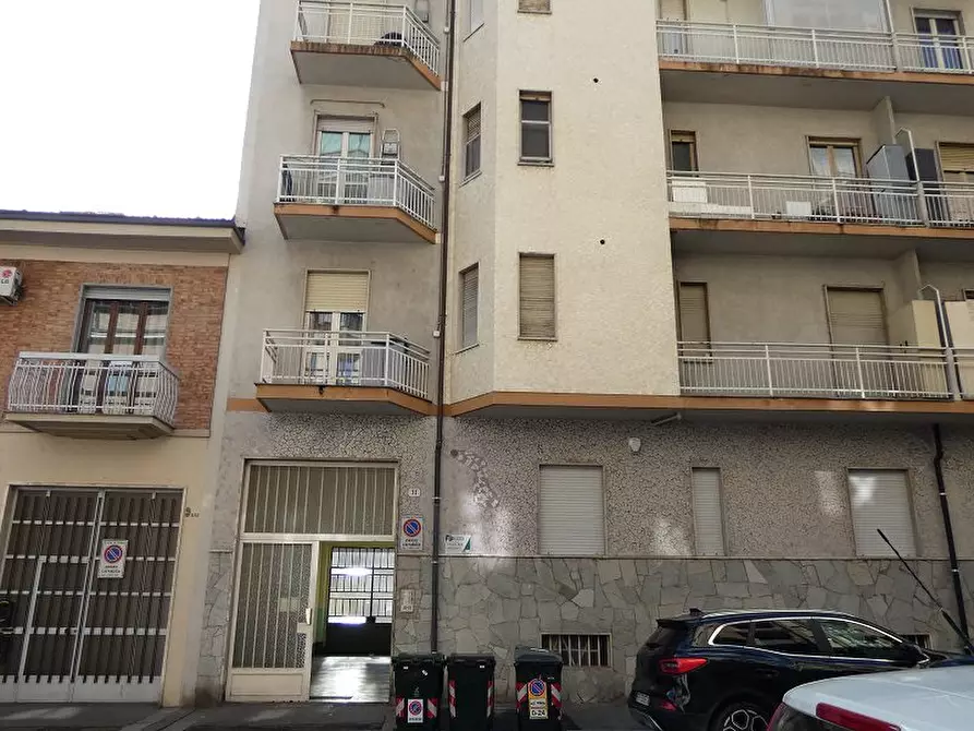 Immagine 2 di Appartamento in vendita  11 a Torino