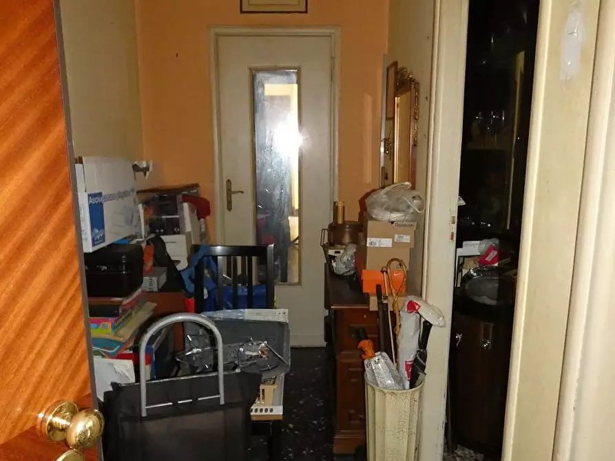 Immagine 4 di Appartamento in vendita  11 a Torino