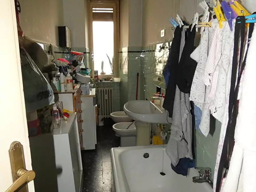 Immagine 5 di Appartamento in vendita  11 a Torino