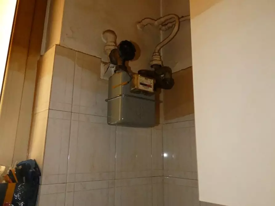 Immagine 8 di Appartamento in vendita  11 a Torino