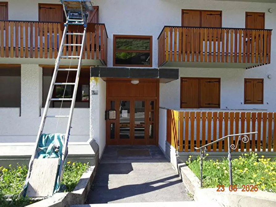 Immagine 3 di Appartamento in vendita  7 bis a Bardonecchia