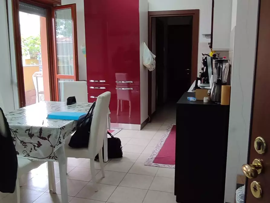 Immagine 6 di Appartamento in vendita  12 a Milano