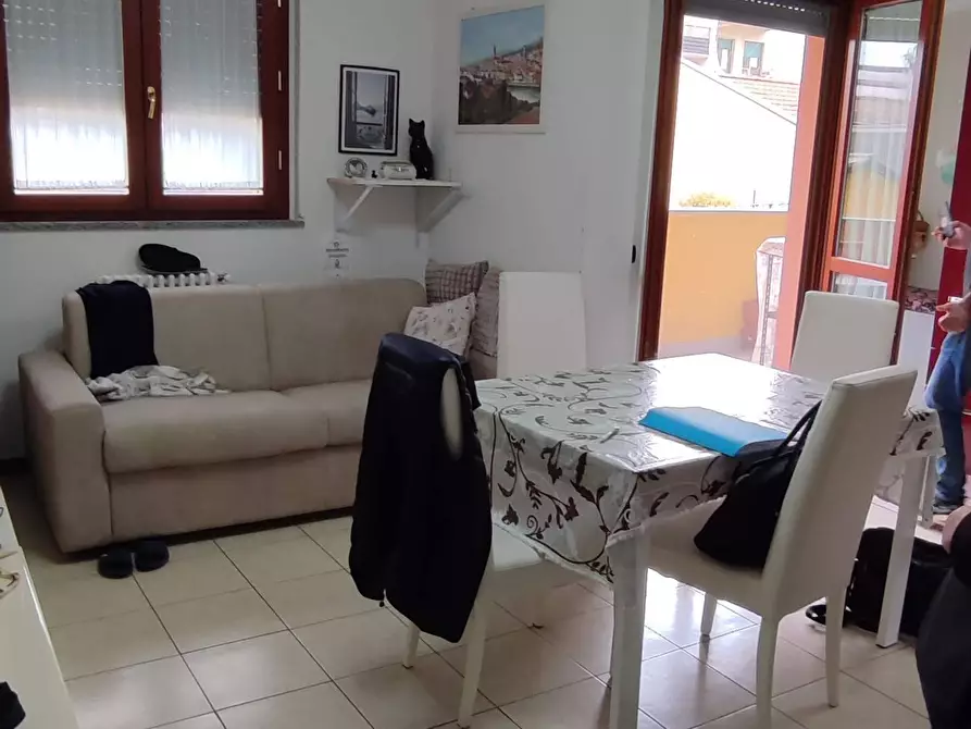 Immagine 7 di Appartamento in vendita  12 a Milano