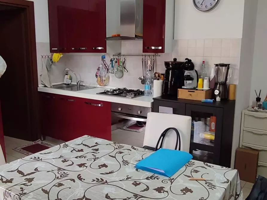 Immagine 8 di Appartamento in vendita  12 a Milano