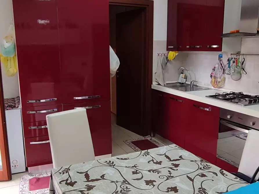 Immagine 9 di Appartamento in vendita  12 a Milano