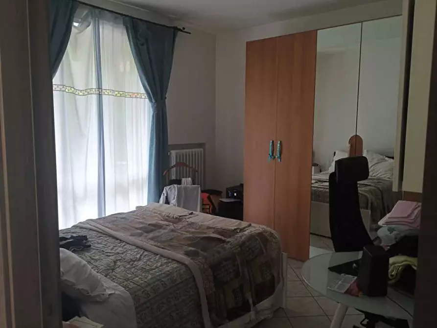 Immagine 2 di Appartamento in vendita  6 a Coazze