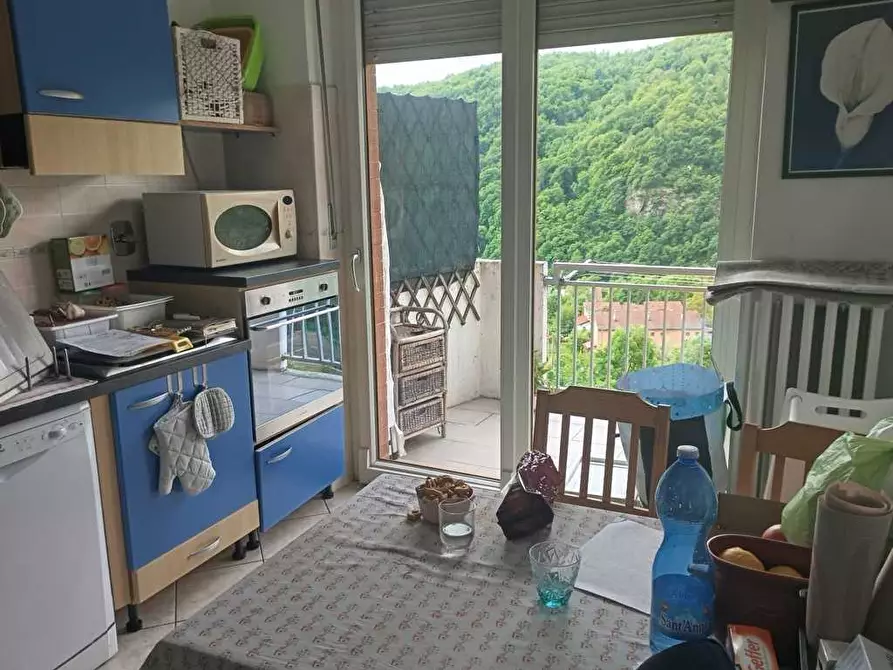 Immagine 3 di Appartamento in vendita  6 a Coazze