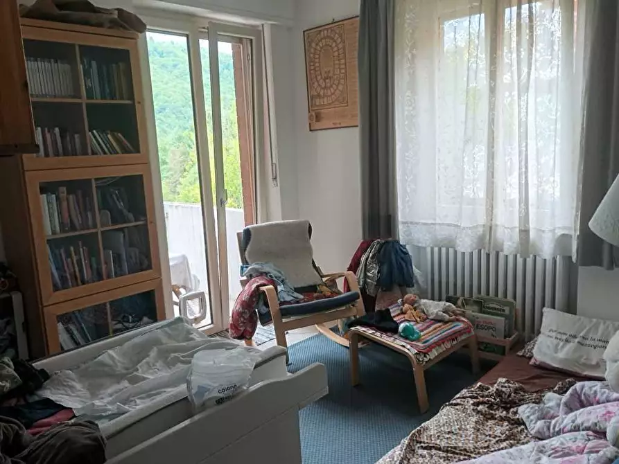 Immagine 4 di Appartamento in vendita  6 a Coazze