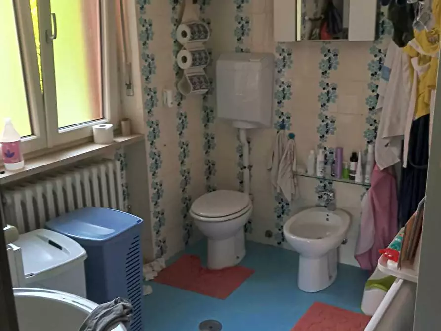 Immagine 5 di Appartamento in vendita  6 a Coazze