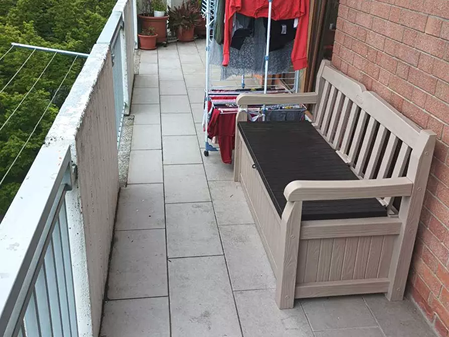 Immagine 7 di Appartamento in vendita  6 a Coazze