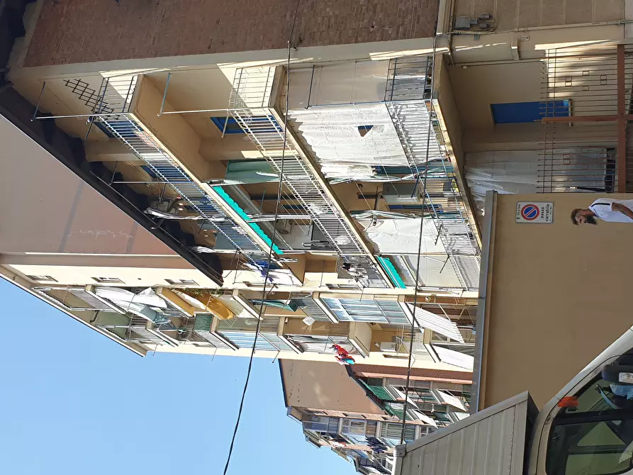 Immagine 2 di Appartamento in vendita  115 a Torino