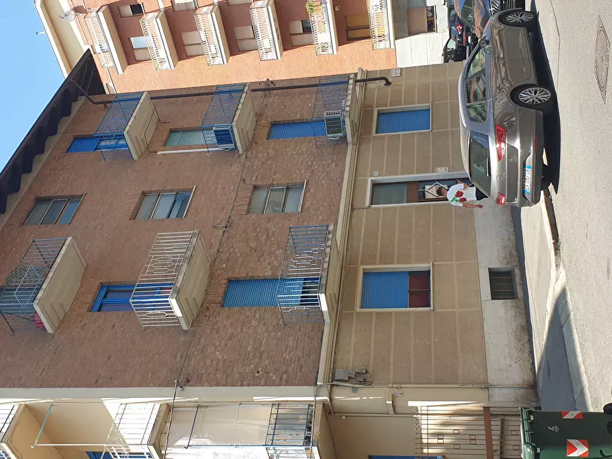 Immagine 3 di Appartamento in vendita  115 a Torino