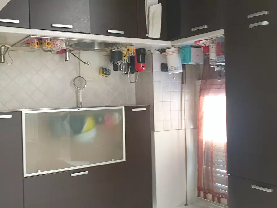 Immagine 5 di Appartamento in vendita  115 a Torino