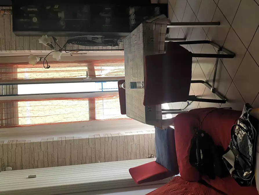 Immagine 6 di Appartamento in vendita  115 a Torino