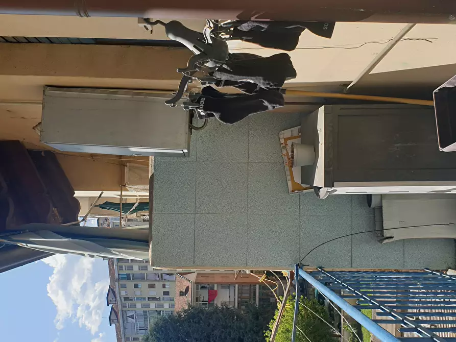 Immagine 8 di Appartamento in vendita  115 a Torino