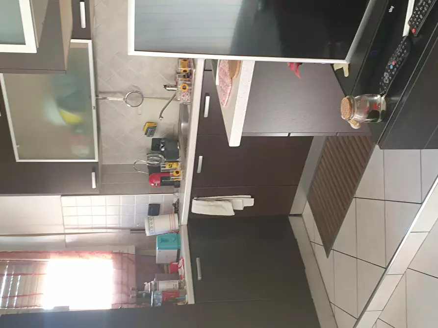 Immagine 9 di Appartamento in vendita  115 a Torino