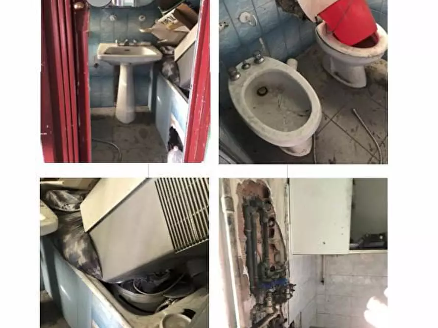 Immagine 8 di Appartamento in vendita  5 a Milano