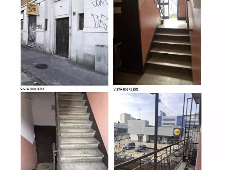 Immagine 4 di Appartamento in vendita  5 a Milano