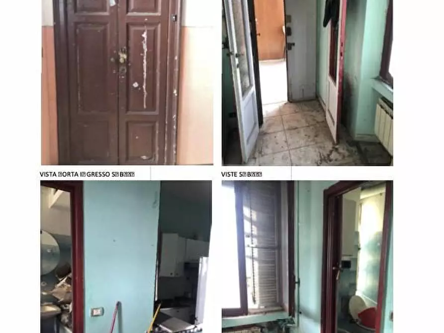 Immagine 5 di Appartamento in vendita  5 a Milano