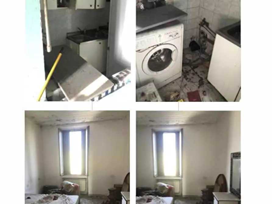 Immagine 7 di Appartamento in vendita  5 a Milano