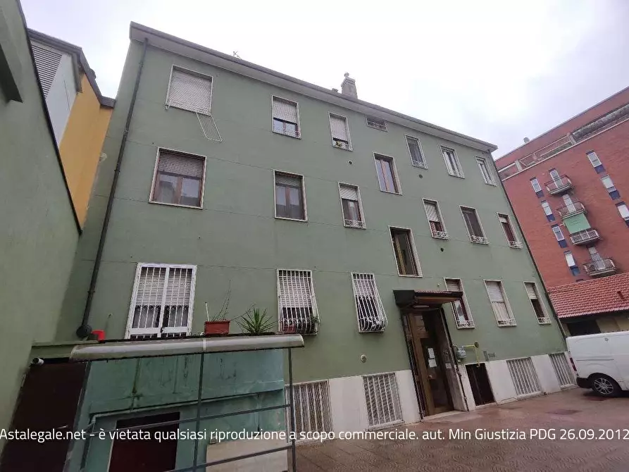 Immagine 2 di Appartamento in vendita  4 a Milano