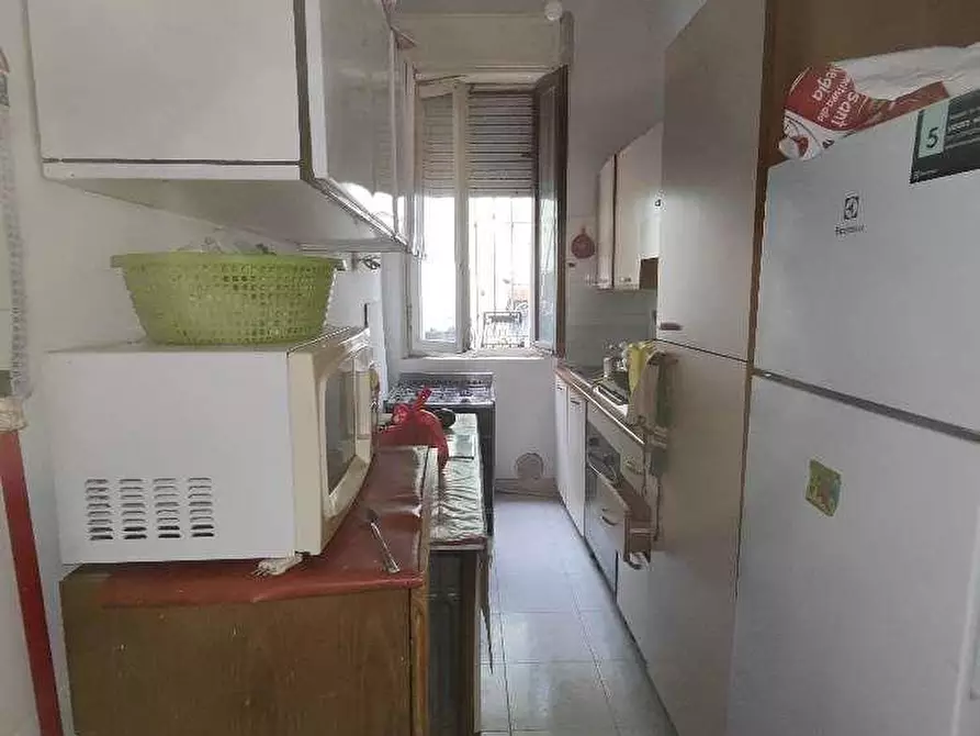 Immagine 10 di Appartamento in vendita  4 a Milano