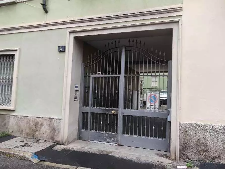 Immagine 4 di Appartamento in vendita  4 a Milano