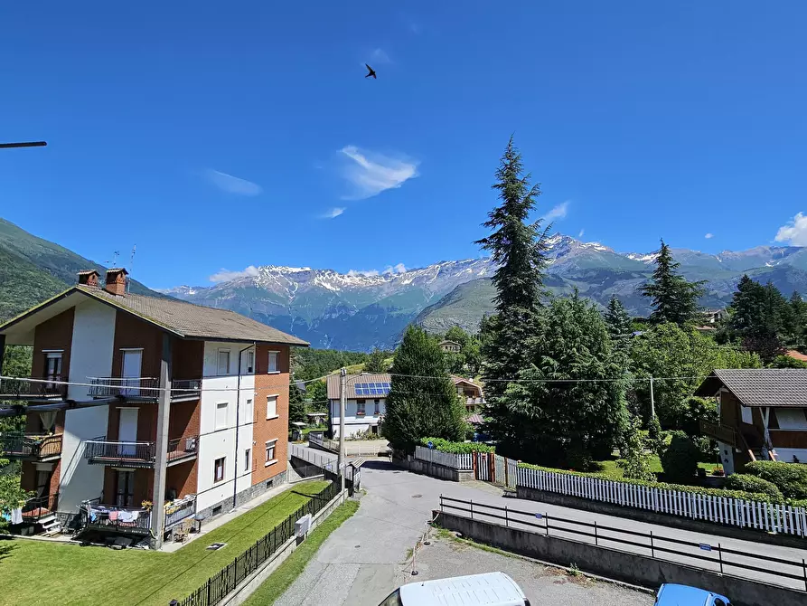 Immagine 2 di Appartamento in vendita  18 a Torino