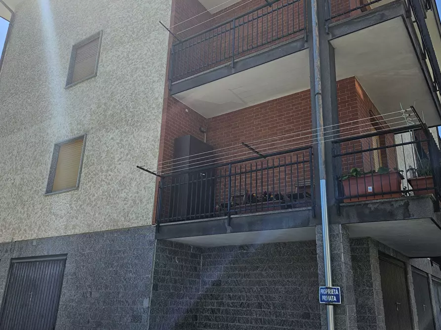 Immagine 3 di Appartamento in vendita  18 a Torino