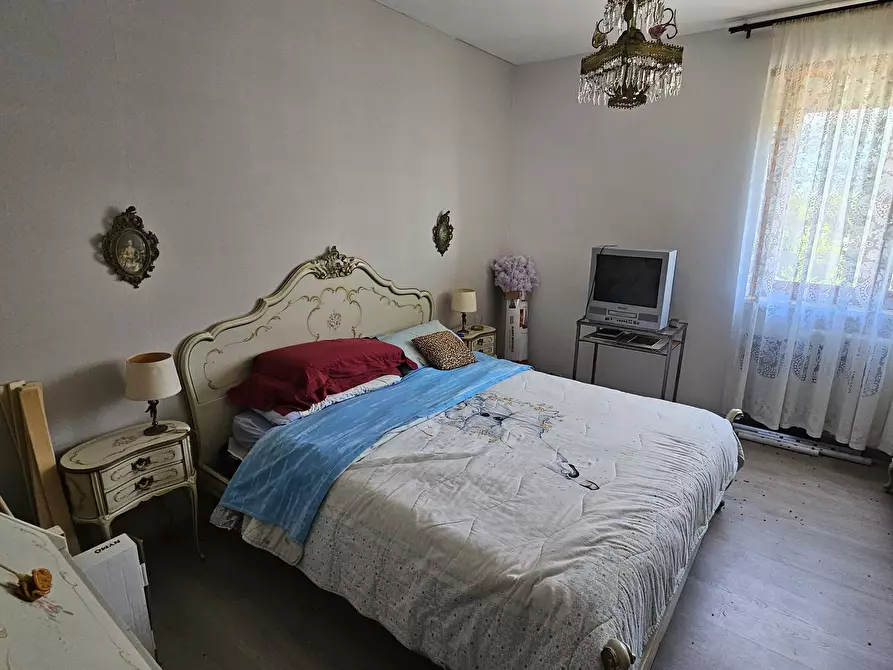 Immagine 4 di Appartamento in vendita  18 a Torino